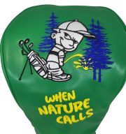 ReadyGOLF When Nature Calls, view 2 of 4