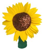 ReadyGOLF Sunflower, view 4 of 6