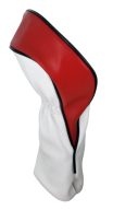 ReadyGOLF Argyle Red, White & Blue, view 3 of 5