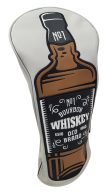 ReadyGOLF Bourbon Bottle, view 2 of 3