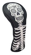 ReadyGOLF Sugar Skull, view 3 of 4