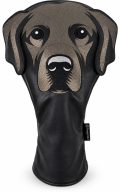 ReadyGOLF Labrador — Black, view 5 of 12