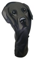 ReadyGOLF Labrador — Black, view 6 of 12
