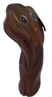 ReadyGOLF Labrador — Chocolate, view 9 of 12
