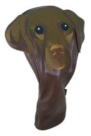 ReadyGOLF Labrador — Chocolate, view 11 of 12