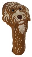 ReadyGOLF Doodle — Golden, view 6 of 11