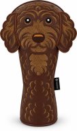 ReadyGOLF Doodle — Chocolate, view 8 of 11