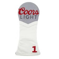 Smathers & Branson Coors Light — Light Grey, view 3 of 3