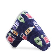Smathers & Branson Make a Transfusion Pattern — Dark Navy, view 1 of 2