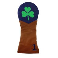 Smathers & Branson Shamrock — Dark Navy, view 4 of 6