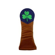 Smathers & Branson Shamrock — Dark Navy, view 6 of 6
