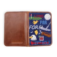 Smathers & Branson Golfisms — Classic Navy, view 2 of 3