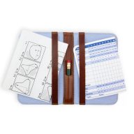 Smathers & Branson Golfisms — Classic Navy, view 3 of 3