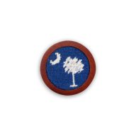 Smathers & Branson SC Flag — Blueberry, view 1 of 2