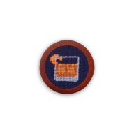Smathers & Branson Old Fashioned — Dark Navy, view 1 of 2