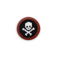 Smathers & Branson Jolly Roger — Black, view 1 of 2