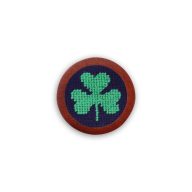 Smathers & Branson Shamrock — Dark Navy, view 1 of 2