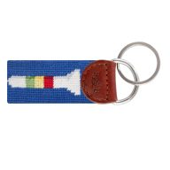Smathers & Branson Golf Tees — Blueberry, view 2 of 3