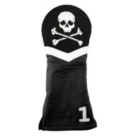 Smathers & Branson Jolly Roger — Black, view 1 of 3