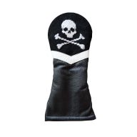 Smathers & Branson Jolly Roger — Black, view 2 of 3