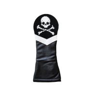 Smathers & Branson Jolly Roger — Black, view 3 of 3