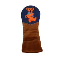 Smathers & Branson Dancing Bear — Dark Navy, view 2 of 3