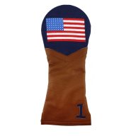 Smathers & Branson American Flag — Dark Navy, view 2 of 2