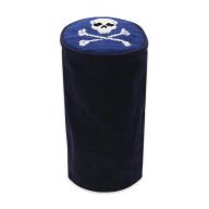 Smathers & Branson Jolly Roger McDowell — Classic Navy, view 1 of 2