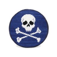 Smathers & Branson Jolly Roger McDowell — Classic Navy, view 2 of 2