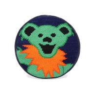 Smathers & Branson Big Dancing Bear McDowell — Dark Navy, view 2 of 4