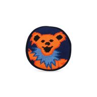 Smathers & Branson Big Dancing Bear McDowell — Dark Navy, view 4 of 4