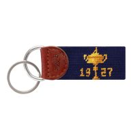 Smathers & Branson Ryder Cup 1927 Trophy-American Flag — Dark Navy, view 1 of 3