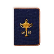 Smathers & Branson Ryder Cup 1927 Trophy — Dark Navy, view 1 of 3