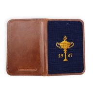 Smathers & Branson Ryder Cup 1927 Trophy — Dark Navy, view 2 of 3