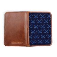 Smathers & Branson Tonal Clubs — Dark Navy, view 2 of 4