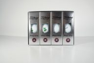 Scotty Cameron Godzilla (Dogzilla) Pro V1 Logo Ball — Pro V1x, view 3 of 10