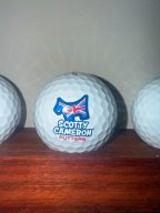 Scotty Cameron Scotty Dog Pro V1 Logo Ball — British Open, view 3 of 7