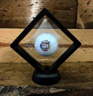 Scotty Cameron Jackpot Johnny Pro V1 Logo Ball, view 2 of 5