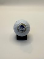 Scotty Cameron Jackpot Johnny Pro V1 Logo Ball — Gentleman Johnny Face, The Open, view 1 of 5