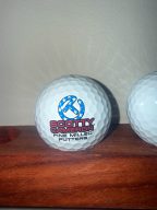 Scotty Cameron Circle T Pro V1 Logo Ball — USA, view 5 of 8