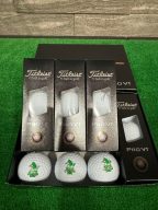 Scotty Cameron Godzilla (Dogzilla) Pro V1 Logo Ball — Dozen, Japan, view 10 of 10