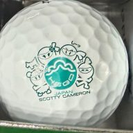 Scotty Cameron Ninja Pro V1 Logo Ball — Pro V1x, view 2 of 5