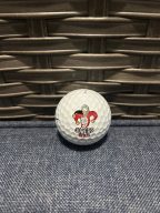 Scotty Cameron Jokers Wild Pro V1 Logo Ball — Pro V1x, view 2 of 3
