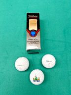 Scotty Cameron Hawaiian Open Pro V1 Logo Ball — Pro V1x, view 2 of 2