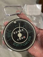 Scotty Cameron Speed Demon Putting Disc — Speedometer, view 2 of 2
