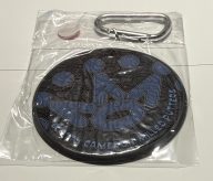 Scotty Cameron Seven Point Crown Bag Tag — Blue, view 1 of 4