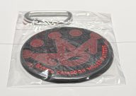 Scotty Cameron Seven Point Crown Bag Tag — Red, view 2 of 4