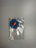 Scotty Cameron Flower Putting Disc — Blue/Red, view 2 of 2