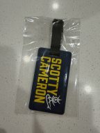 Scotty Cameron Encinitas Leash, view 1 of 2