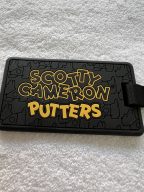 Scotty Cameron Golf Gallery Japan Leash, view 1 of 2